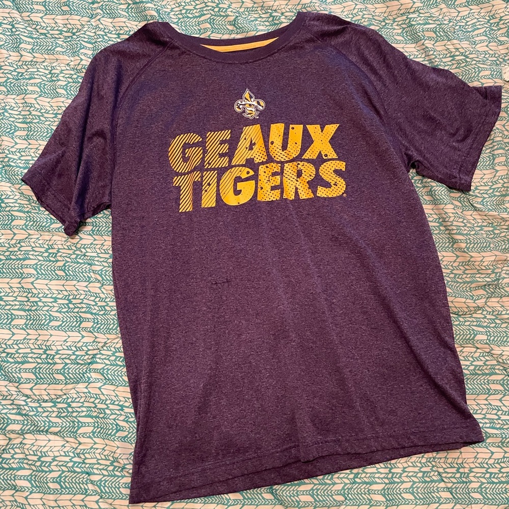 Casual Tees